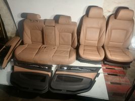 BMW 7 F01 F02 F03 F04 Set interni 