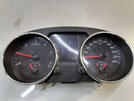 Nissan Qashqai+2 Compteur de vitesse tableau de bord VPAASF10849LCE