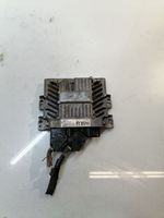 Nissan Qashqai+2 Sterownik / Moduł ECU S180033108