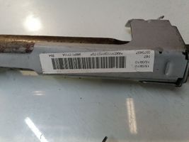 Nissan Qashqai+2 Kurtyna airbag AXEY1109150173