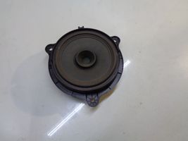 Nissan Qashqai+2 Głośnik drzwi przednich 287156