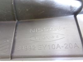 Nissan Qashqai+2 Osłona pasa bagażnika 84992