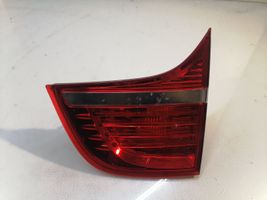 BMW X5 E70 Lampy tylnej klapy bagażnika 7179988