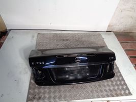 Mercedes-Benz E C207 W207 Portellone posteriore/bagagliaio 