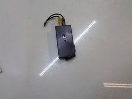 BMW 3 F30 F35 F31 Antennenverstärker Signalverstärker 9231175