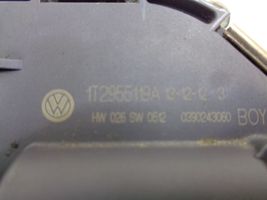 Volkswagen Touran II Mechanizm i silniczek wycieraczek szyby przedniej / czołowej 1T2955119A