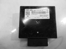 Volkswagen Touran II Module convertisseur de tension 3AA919041A