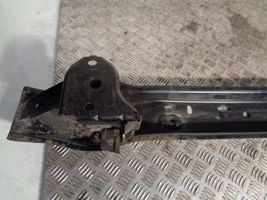 BMW 6 F06 Gran coupe Rear bumper cross member 7223159