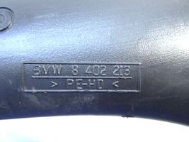 BMW X5 E53 Inny element deski rozdzielczej 8402213