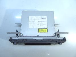 Toyota Prius (XW30) Radija/ CD/DVD grotuvas/ navigacija 8612047410