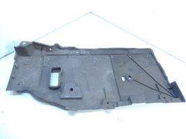 Toyota Prius (XW30) Polttoainesäiliön pohjapanssari 5830847011