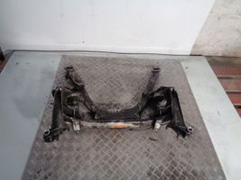 BMW 7 E65 E66 Sous-châssis avant 6752294