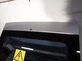 Toyota Prius (XW30) Portellone posteriore/bagagliaio 