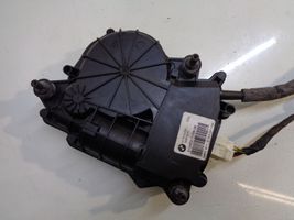 BMW 5 GT F07 Siłownik elektryczny podnoszenia klapy tylnej / bagażnika 7211168