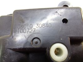 Nissan Qashqai+2 Module de fusibles 100727