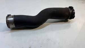 BMW 5 F10 F11 Intercooler hose/pipe 521108A