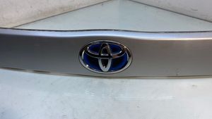 Toyota Prius (XW30) Poszycie / Tapicerka tylnej klapy bagażnika 768047070
