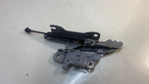 BMW 1 F20 F21 Charnière, capot moteur 7239415