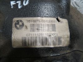 BMW 1 F20 F21 Mechanizm różnicowy tylny / Dyferencjał 7616971