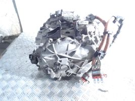 Toyota Prius (XW30) Automatic gearbox P410