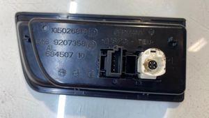 BMW 1 F20 F21 Connettore plug in AUX 584507