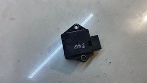 BMW 1 F20 F21 ESP acceleration yaw rate sensor 6774602