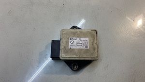 BMW 1 F20 F21 ESP (elektroniskās stabilitātes programmas) sensors (paātrinājuma sensors) 6774602