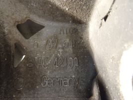 BMW 5 F10 F11 Front subframe 6796692