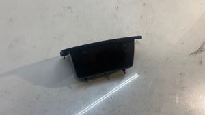 BMW 1 F20 F21 Consolle centrale del vano portaoggetti 9212487