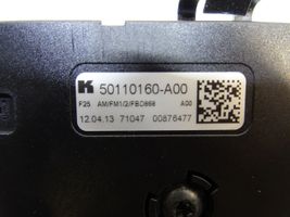 BMW X3 F25 Antenas pastiprinātājs 9276064