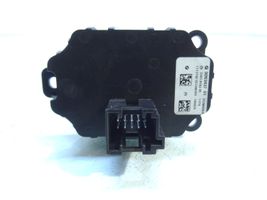 BMW 5 F10 F11 Interruttore a pulsante start e stop motore 9263437