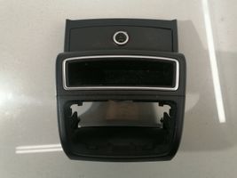 Audi A6 S6 C7 4G Daiktadėžė centrinės konsolės 4G0863300