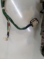 Toyota Prius (XW30) Część elektroniczna układu kierowniczego 8096047080