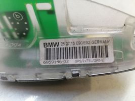 BMW 3 E92 E93 Antenne GPS 6959146