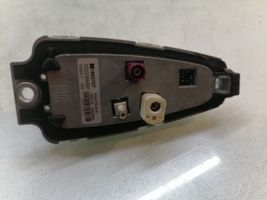 BMW 3 E92 E93 GPS-pystyantenni 6959146