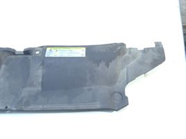 Audi A6 S6 C7 4G Staffa del pannello di supporto del radiatore parte superiore 4G0807081