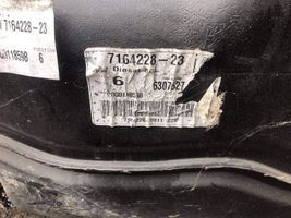 BMW X5 E70 Fuel tank 7164228