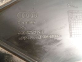 Audi A6 S6 C7 4G Doublure de caisse et protecteur de panneau arrière 4GO825219