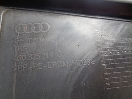 Audi A6 S6 C7 4G Doublure de caisse et protecteur de panneau arrière 4GO825219C
