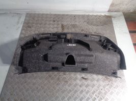 Audi A6 S6 C7 4G Verkleidung Abdeckung Heckklappe Kofferraumdeckel Satz Set 4G5867975