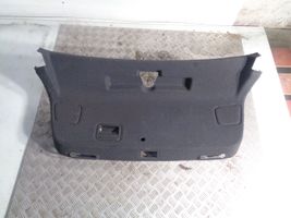 Audi A6 S6 C7 4G Verkleidung Abdeckung Heckklappe Kofferraumdeckel Satz Set 4G5867975