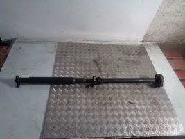 BMW 5 F10 F11 Drive shaft (set) 7631348