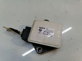 BMW X5 E70 ESP acceleration yaw rate sensor 6774602