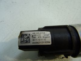 Audi A6 S6 C7 4G Interruttore a pulsante start e stop motore 4G2905217