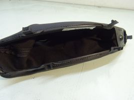 BMW 3 F30 F35 F31 Copertura della leva del freno a mano (tessuto in pelle) 9235428