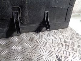 BMW X5 E53 Trunk/boot mat liner 71297004