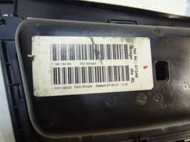 BMW 1 E81 E87 Panel popielniczki deski rozdzielczej 7146674