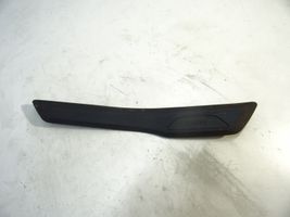 BMW 3 F30 F35 F31 Etuoven kynnyksen suojalista 7263314