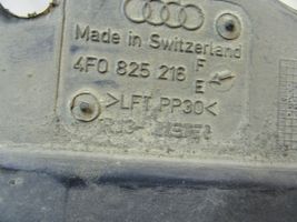 Audi A6 S6 C6 4F Protezione anti spruzzi/sottoscocca del motore 4F0825216