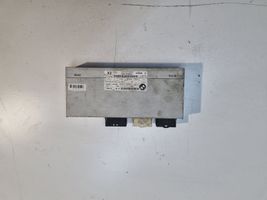 BMW 7 F01 F02 F03 F04 Sterownik / Moduł elektrycznej klapy tylnej / bagażnika 7327886